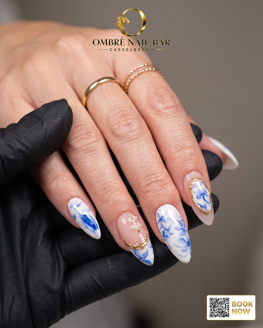 Ideas for your next manicure at Ombre Nail Bar